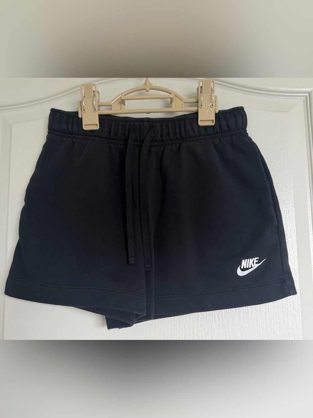 Nike Sportswear Club Fleece